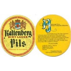 Kaltenberg UK No.003